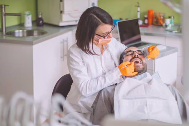 Best Chipped Tooth Repair Near Me  in Vaeboro, NC